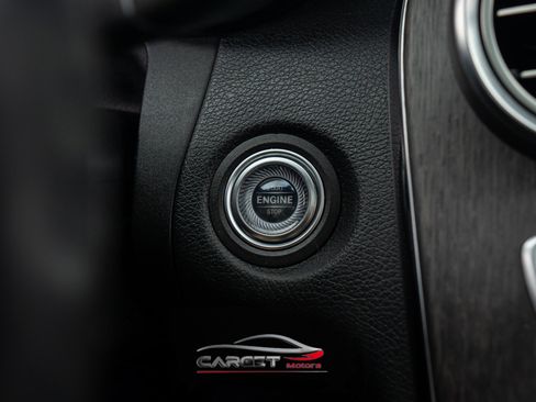 Used 2020 Mercedes-Benz C 300 4MATIC Sedan w/ AMG Line image 30