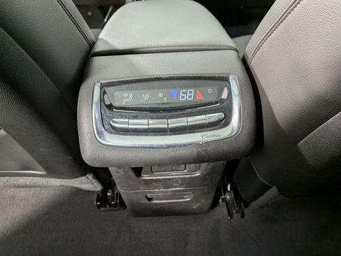 Certified 2023 Cadillac XT6 Luxury AWD/4WD image 26