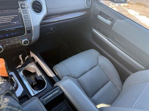 Used 2014 Toyota Tundra Limited image 12