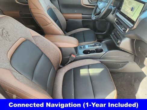 New 2026 Ford Bronco Sport Outer Banks w/ Outer Banks Tech Package+ AWD/4WD image 14