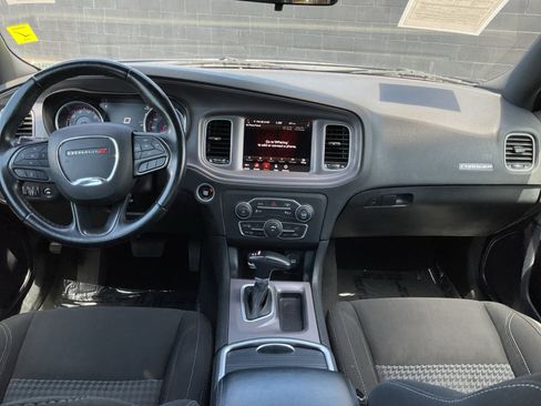 Used 2023 Dodge Charger SXT RWD image 14