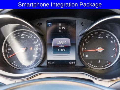 Used 2019 Mercedes-Benz GLC 300 image 4