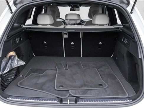 Certified 2025 Mercedes-Benz GLC 300 4MATIC image 22