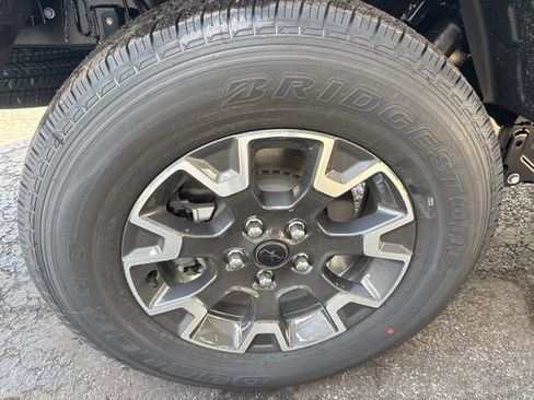 New 2026 Jeep Gladiator Sport image 30