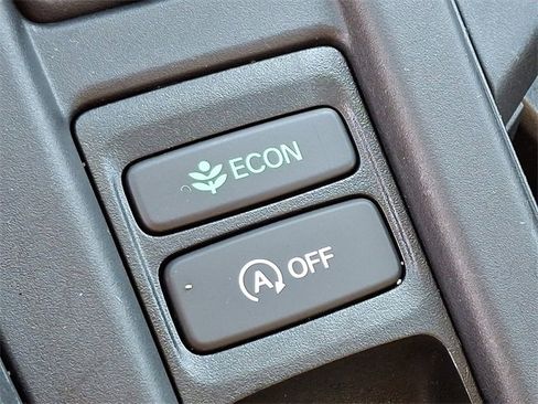 Certified 2024 Honda Accord EX image 23