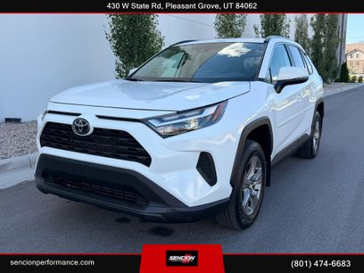 Used 2024 Toyota RAV4 XLE w/ Convenience Package