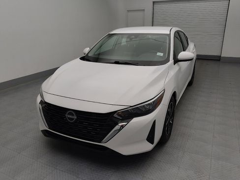 Used 2024 Nissan Sentra SV image 15