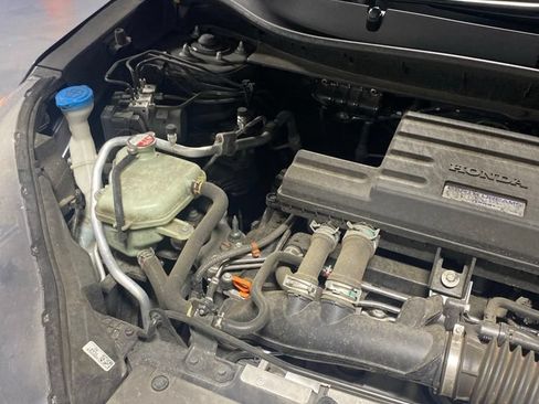 Used 2017 Honda CR-V EX-L image 19
