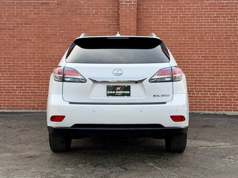 Used 2013 Lexus RX 350 F Sport image 6
