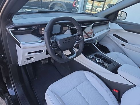 New 2026 Jeep Cherokee Limited image 35