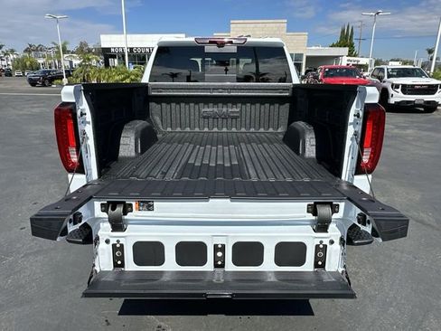 New 2026 GMC Sierra 1500 Denali image 27