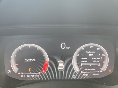 Used 2024 Acura TLX SH-AWD w/ A-SPEC Pkg image 23