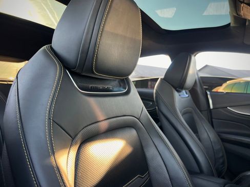 Used 2022 Mercedes-Benz AMG GT 53 image 40