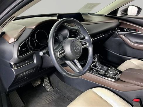 Used 2021 MAZDA CX-30 AWD 2.5 S w/ Premium Package image 15