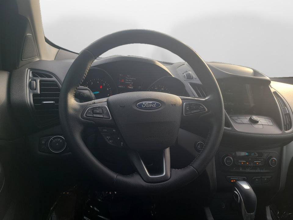 Used 2019 Ford Escape SEL FWD image 10