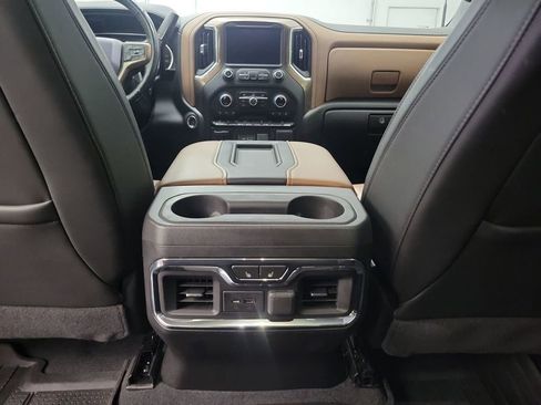 Used 2020 Chevrolet Silverado 2500 High Country w/ Z71 Off-Road Package image 24