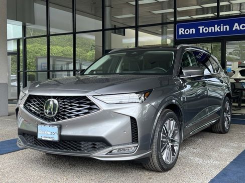 New 2026 Acura MDX w/ Advance Package image 3