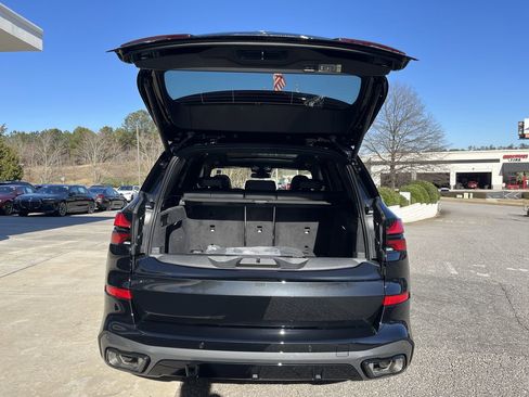 New 2026 BMW X5 xDrive40i w/ M Sport Package image 33