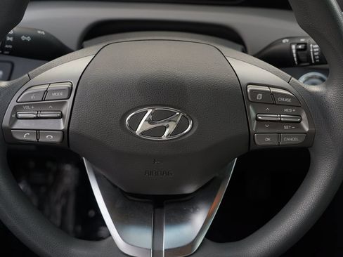 Used 2020 Hyundai Ioniq Blue FWD image 25
