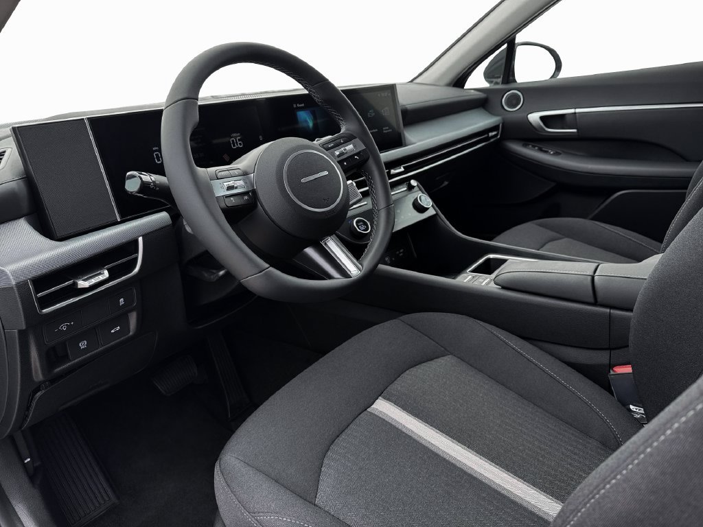New 2026 Hyundai Sonata SEL FWD image 20