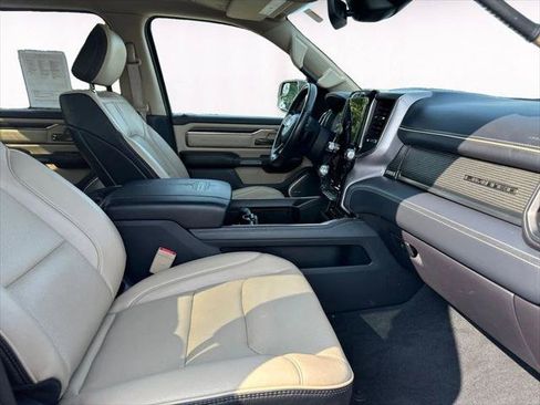 Certified 2019 RAM 1500 Limited AWD/4WD image 15