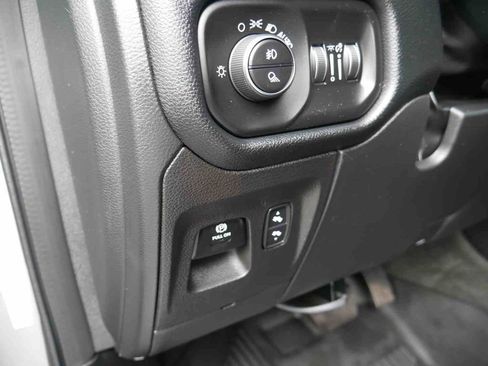 Certified 2022 RAM 1500 Laramie w/ Sport Appearance Package image 37