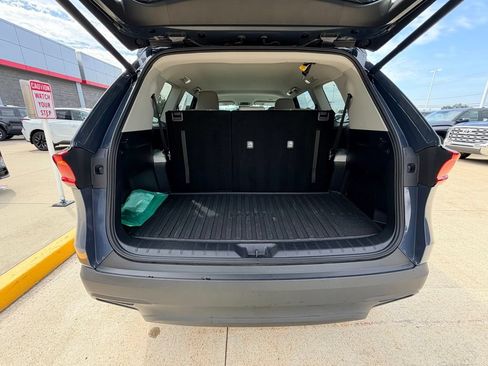 Used 2025 Toyota Grand Highlander AWD image 27