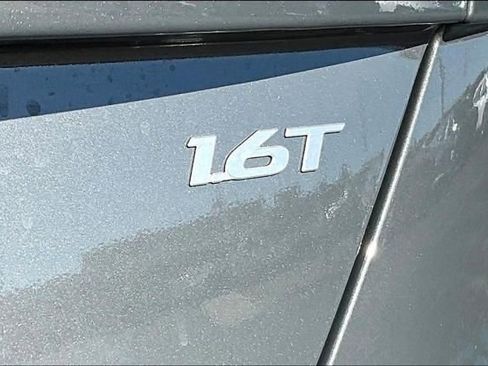 New 2026 Hyundai Kona Limited FWD image 12