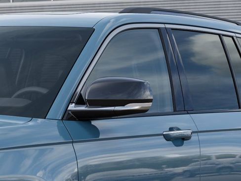 New 2026 Jeep Grand Cherokee Limited RWD image 12