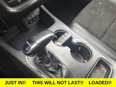 Used 2020 Dodge Durango GT image 22