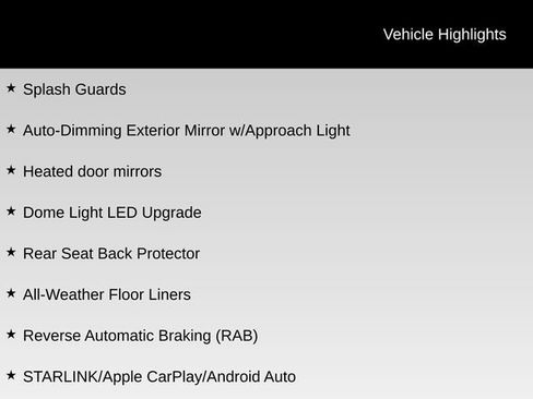 Used 2020 Subaru Outback Onyx Edition XT w/ Popular Package #2 image 6