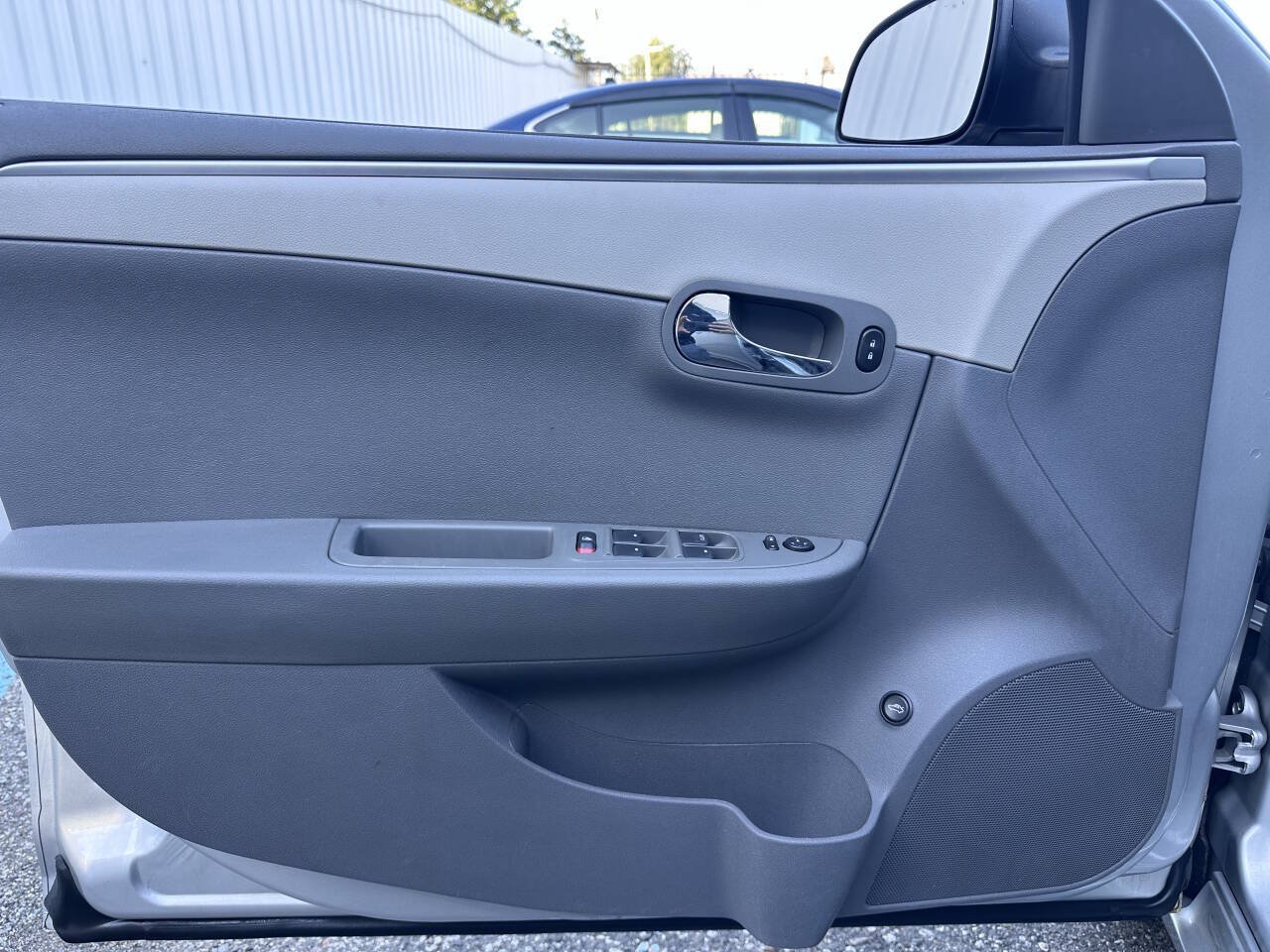 Used 2012 Chevrolet Malibu LS FWD image 21