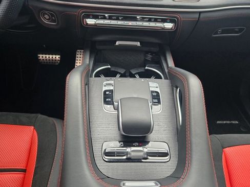 Certified 2023 Mercedes-Benz GLE 53 AMG 4MATIC image 16