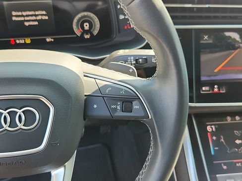 Used 2023 Audi Q8 Premium w/ Convenience Package AWD/4WD image 22