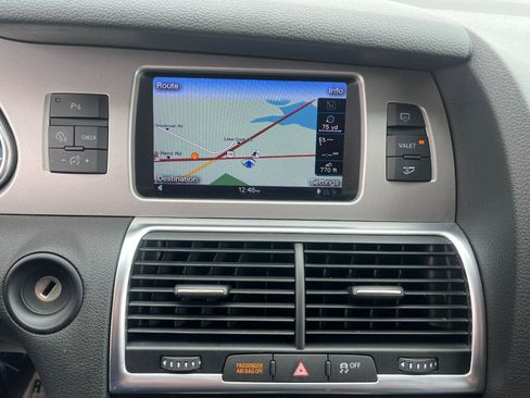 Used 2015 Audi Q7 TDI Premium Plus w/ Premium Plus Package image 37