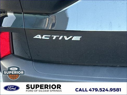 New 2026 Ford Escape Active w/ Cold Weather Package AWD/4WD image 10