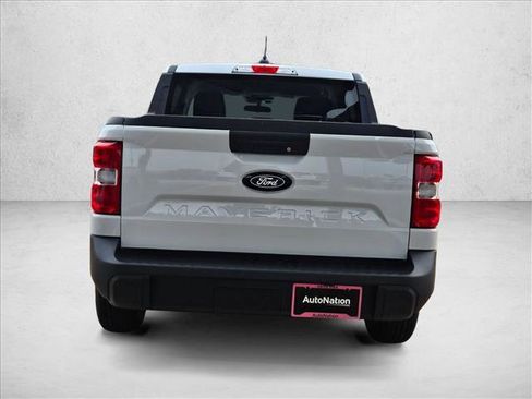 New 2026 Ford Maverick XL FWD image 7