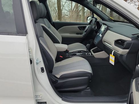 New 2026 Subaru Forester Premium image 30