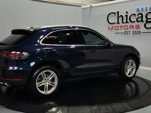 Used 2019 Porsche Macan S AWD/4WD image 13