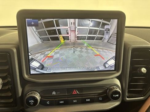 Used 2023 Ford Bronco Sport Outer Banks image 13