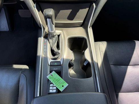 Used 2021 Honda Accord EX-L image 18