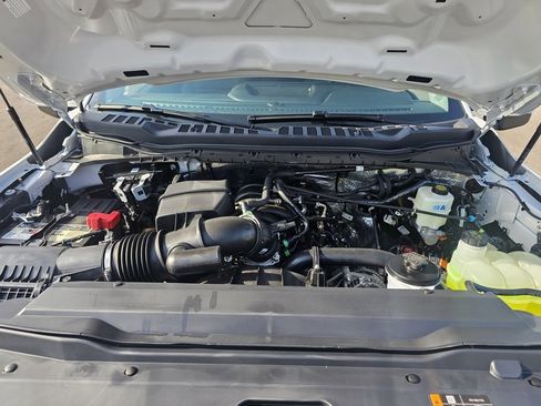 New 2025 Ford F350 XLT image 18