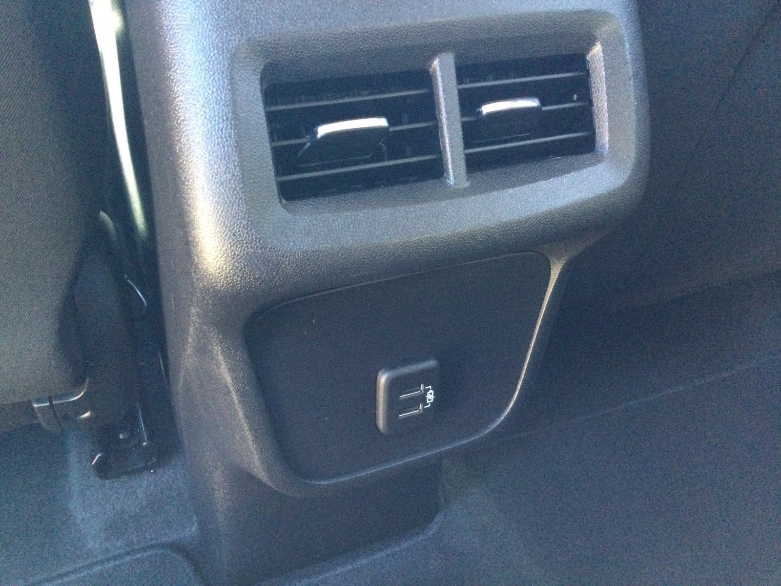 Used 2024 Chevrolet Equinox LS w/ LS Convenience Package FWD image 11