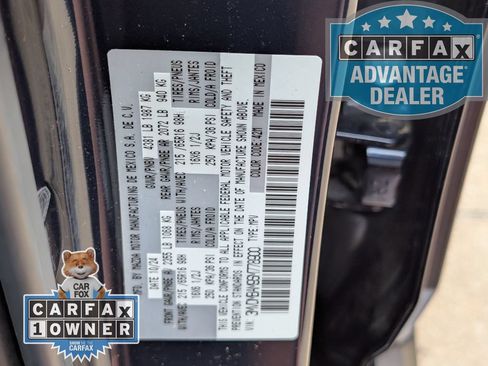Certified 2025 MAZDA CX-30 AWD 2.5 S image 31
