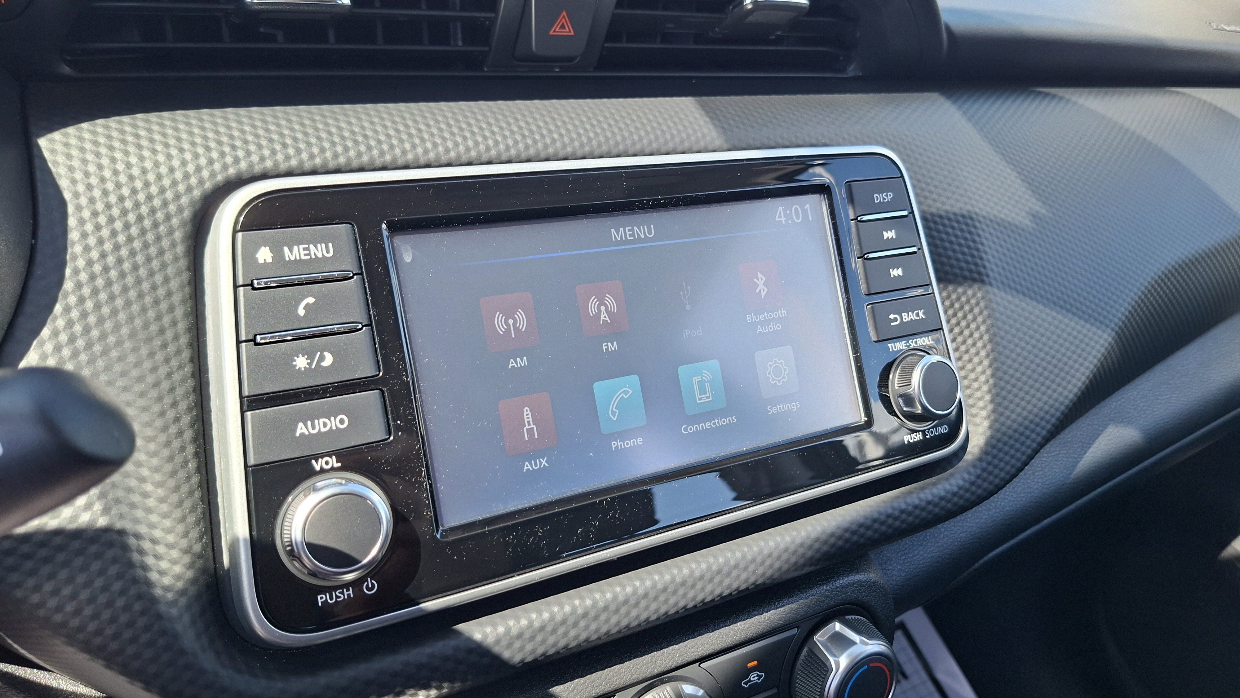 Certified 2025 Nissan Kicks Play S FWD image 14