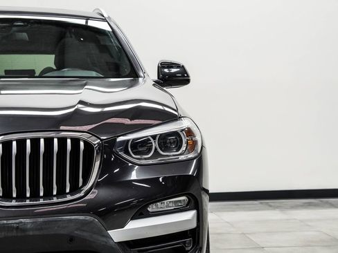 Used 2019 BMW X3 xDrive30i w/ Convenience Package image 6