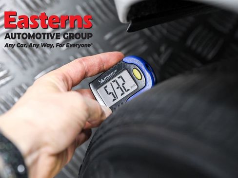 Used 2024 Hyundai Elantra SEL image 27