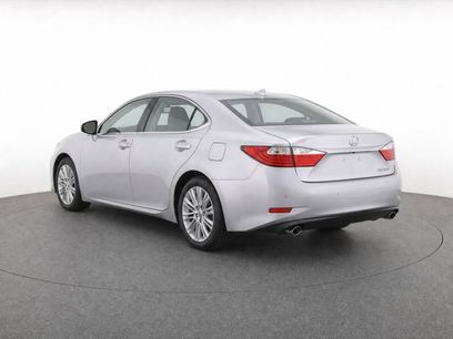 Used 2014 Lexus ES 350 w/ Premium Package