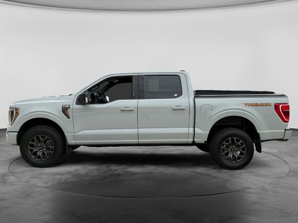 Used 2023 Ford F150 Tremor AWD/4WD image 5