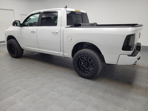 Used 2014 RAM 1500 Sport image 3